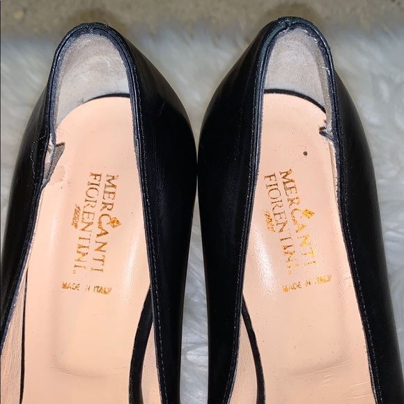 Mercanti fiorentini heel shoes 👠 - Picture 2 of 6